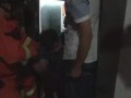 电梯被打女子爆料视频,女子被打全程曝光