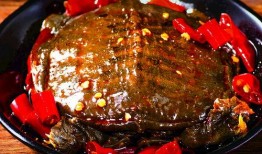 麻辣甲鱼爆料视频教程完整版,一招掌握正宗川菜精髓